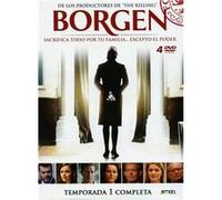 Borgen Saison 1 / Borgen Temporada 1 G
