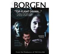 Borgen: Season 1