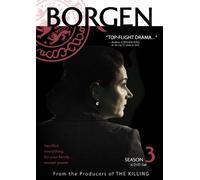 Borgen: Season 3