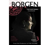 Borgen: Season 3 by MHz Networks