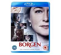 BORGEN SERIES 3