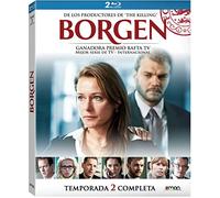 Borgen - Temporada 2