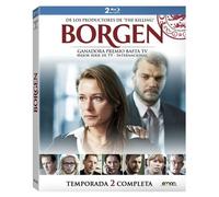 Borgen - Temporada 2