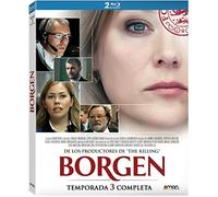 Borgen - Temporada 3