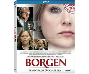 Borgen - Temporada 3