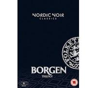 Borgen Trilogy [DVD]
