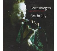 Borgers, Bertus - Cool in July