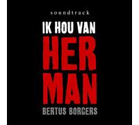 Borgers, Bertus - IK HOU Van Herman [Import]