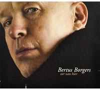 Borgers, Bertus - Ver Van Hier