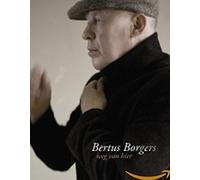 Borgers, Bertus - Ver Van Hier + Book