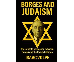 BORGES AND JUDAISM. The intimate connection between Borges and the Jewish tradition: What connects Jorge Luis Borges with the Jewish tradition? Much more than an intellectual fascination.