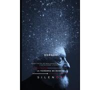 BORGES: Arquitecto de Realidades Alternativas y Ocultismo Literario