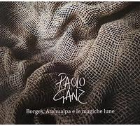 BORGES,ATAHUALPA E LE MAGICHE LUNE