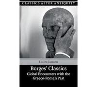 Borges Classics by Laura University of Bristol Jansen Laura University of Bristol Jansen (Auteur)