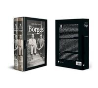 Borges: Edición al cuidado de Daniel Martino