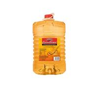 Borges Excellence Huile de Tournesol, Lot de 2 Bidons de 7,5 Litres, Total 15 L