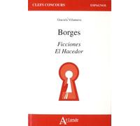 Borges, Ficciones - El Hacedor