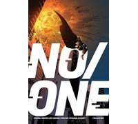 Borges, Geraldo - No/One