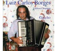 Borges, Luiz Carlos - Gaucho [Import]