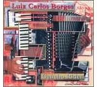 Borges, Luiz Carlos - Gaucho Rider