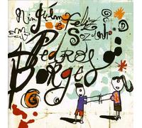 Borges,Pedro - Ninguem E Feliz Sozinho