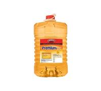 Borges Premiumfrit Huile Haut Oléique pour Friture, Lot de 2 Bidons de 7,5 Litres, Total 15 L