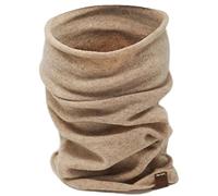 Borges & Scott - St Anton - 100% Cachemire Snood- Cache-col - Naturelle