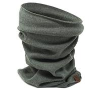 Borges & Scott - St Anton - 100% Cachemire Snood- Cache-col - Olive