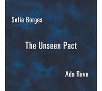Borges,Sofia - The Unseen Pact [Compact Discs]