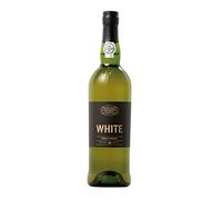 Borges White Porto 19° 75CL (Lot de 6)
