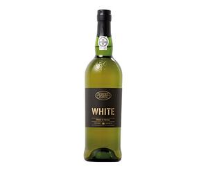 Borges White Porto 19° 75cl Vin de Porto Blanc