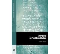 Borges y el Pueblo del Libro