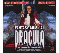 Borges,Y. - Fantasy Musical Dracula [Import]