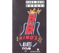Borggi - Yves Buin - Rivages - Poche - Roman