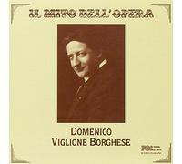 Borghese Viglione, Domenico - Rigoletto/D380Il Trovatore/Aida