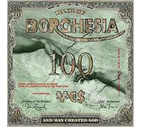 Borghesia - and Man Created God [Import]
