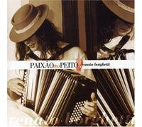 Borghetti,Renato - Paixao No Peito [Import]