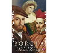 Borgia !