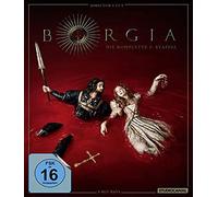 Borgia-3.Staffel - Movie