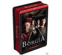 BORGIA-4 DVD-VN G