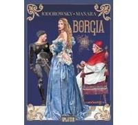 Borgia. Band 1