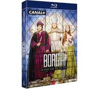Borgia - Coffret intégral de la Saison 1 - Blu-Ray E