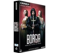 Borgia - Coffret intégral de la Saison 2 E