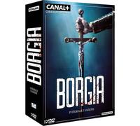Borgia - Intégrale 3 Saisons
