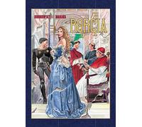 Borgia - livre de poche (Jodorowsky Alejandro)
