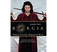 Borgia: Rules Of Love, Rules Of War