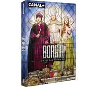 Borgia - Saison 1