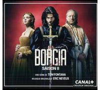Borgia Saison 2