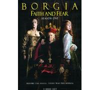 Borgia: Season One: Faith and Fear