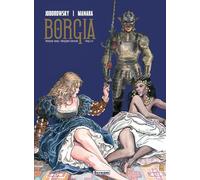 Borgia T.3-4